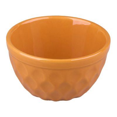 Bowl Cerâmica Regina Diamante 190ml - Item Sortido