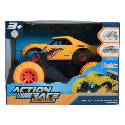 Carro Rally Monster Sort CV233293 PF