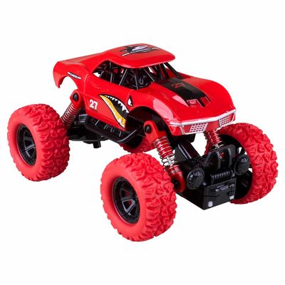 Carro Rally Monster Sort CV233293 PF