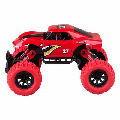 Carro Rally Monster Sort CV233293 PF