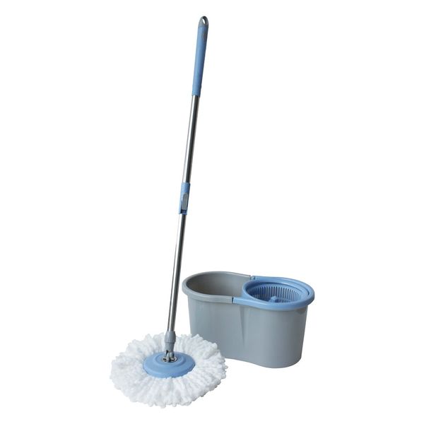 Esfregão Giratório Fluxx 8L CV255419 Cazza Sortido Esfregão Giratório Fluxx 8L CV255419 Cazza Sortido