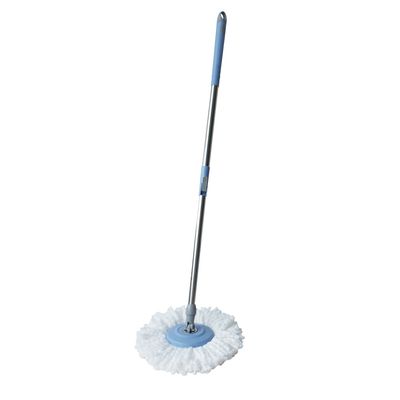 Esfregão Giratório Fluxx 8L CV255419 Cazza Sortido