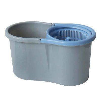 Esfregão Giratório Fluxx 8L CV255419 Cazza Sortido