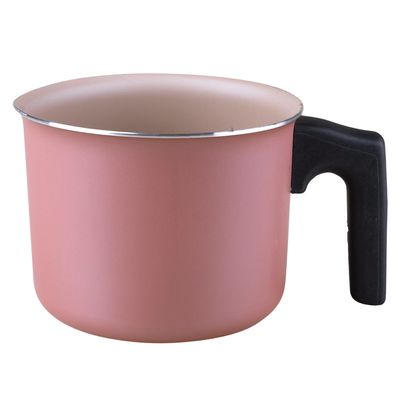 Jogo de Panelas 5 peças Linz Mocaccino Tramontina