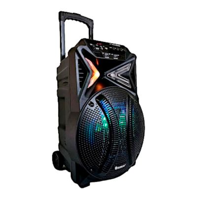 Caixa Amplificada 550W SUMAY STONE 12