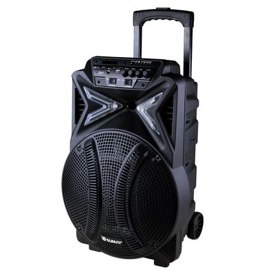 Caixa Amplificada 550W SUMAY STONE 12
