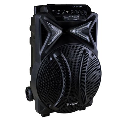 Caixa Amplificada 550W SUMAY STONE 12