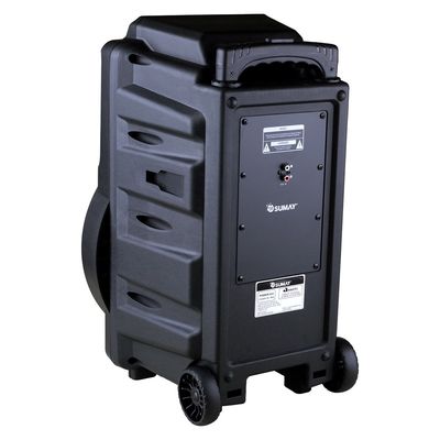 Caixa Amplificada 550W SUMAY STONE 12