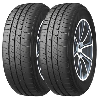 KIT 2 Pneus Qima QH01 185/65 R14 Aro 14 86T