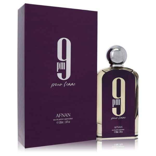 Perfume Feminino Afnan 100 ML Eau De Parfum