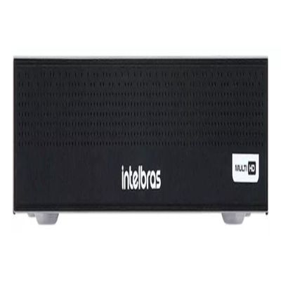 Kit 6 Câmeras VHD 1220 B Full Color Full HD 1080p + Gravador MHDX Multi Hd 8 Canais + HD 1TB