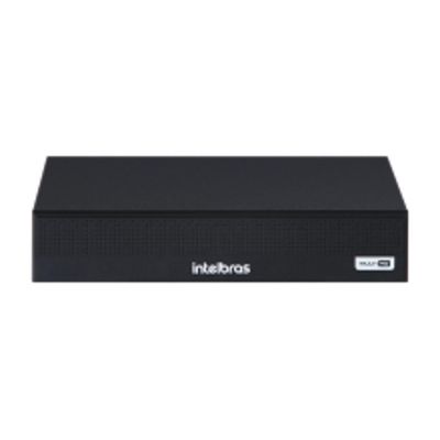 Kit 6 Câmeras VHD 1220 B Full Color Full HD 1080p + Gravador MHDX Multi Hd 8 Canais + HD 1TB