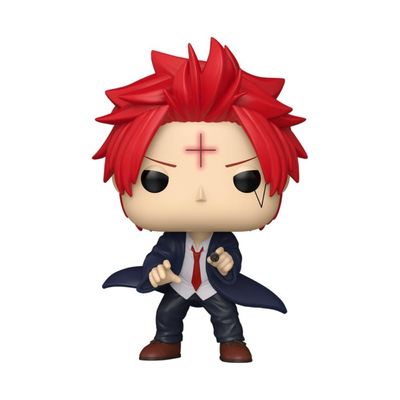 Boneco Funko Pop! Mashle - Dot Com Chase