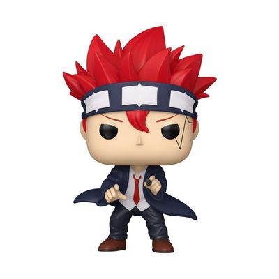 Boneco Funko Pop! Mashle - Dot Com Chase