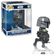 Boneco Funko Pop! Rides Deluxe Mandalorian e Grogu - POP 1