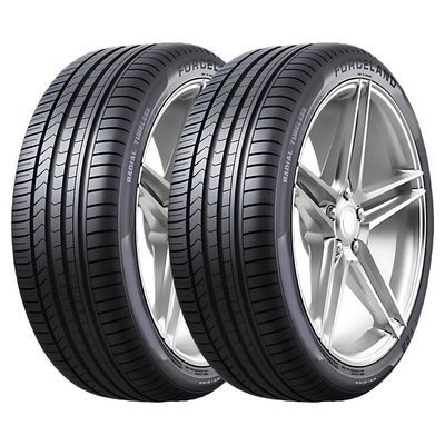 KIT 2 Pneus Forceland Vitality F22 275/30 R19 Aro 19 96Y XL