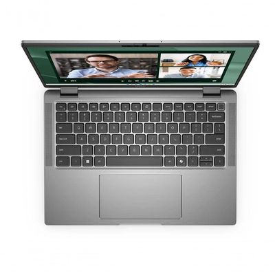 Notebook Dell Latitude 7450 - Intel Ultra 7 165u Vpro, 32GB RAM, 256GB SSD, 14, Windows 11 Pro