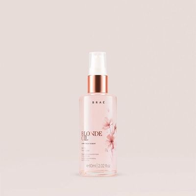 Braé Ana Paula Sibert Blonde Oil - Condicionador 60ml 60ml