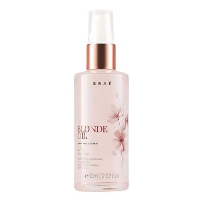 Braé Ana Paula Sibert Blonde Oil - Condicionador 60ml 60ml