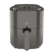 Fritadeira Air Fryer 3.5L Kian AF105P Preta 220V