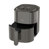 Fritadeira Air Fryer 3.5L Kian AF105P Preta 220V