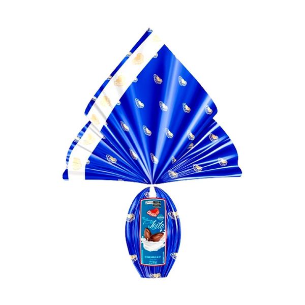 Ovo Divino Ao Leite 220g
