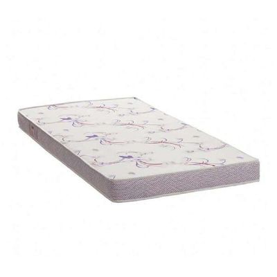 Colchão Physical Solteiro Resist 78x188x12cm - 1040403272 - Ortobom