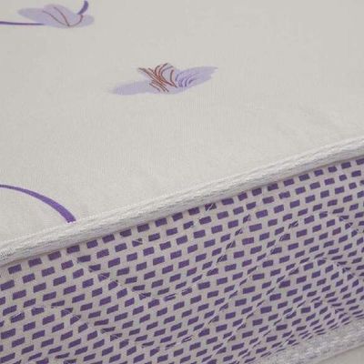 Colchão Physical Solteiro Resist 78x188x12cm - 1040403272 - Ortobom