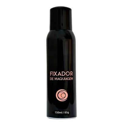 Spray Fixador de Maquiagem 150ml