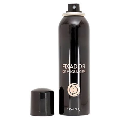 Spray Fixador de Maquiagem 150ml