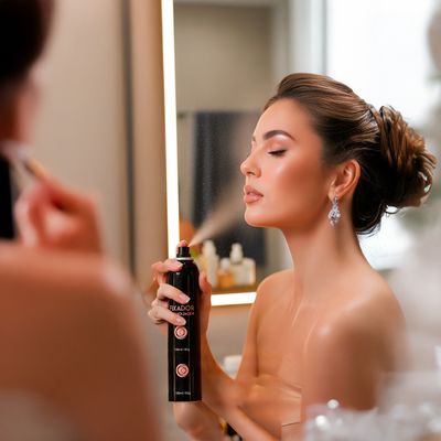 Spray Fixador de Maquiagem 150ml