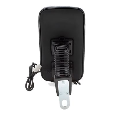 Suporte Capa Case com Carregador Bike Moto