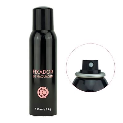 Spray Fixador de Maquiagem 150ml