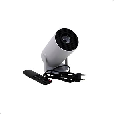 Projetor Portátil Smart Full HD