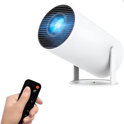 Projetor Portátil Smart Full HD