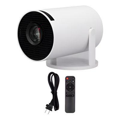 Projetor Portátil Smart Full HD