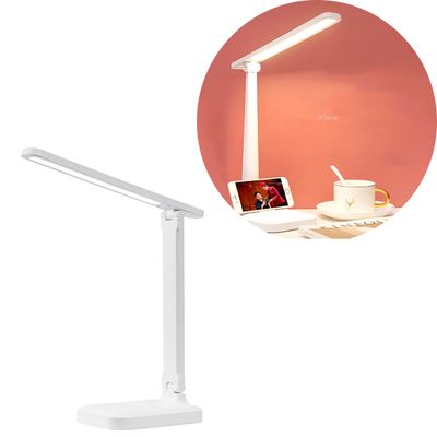 Luminária Estruturada Led Retangular Leitura