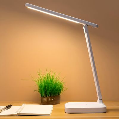 Luminária Estruturada Led Retangular Leitura
