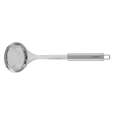 Concha Terrina Tramontina Marffim em Aço Inox