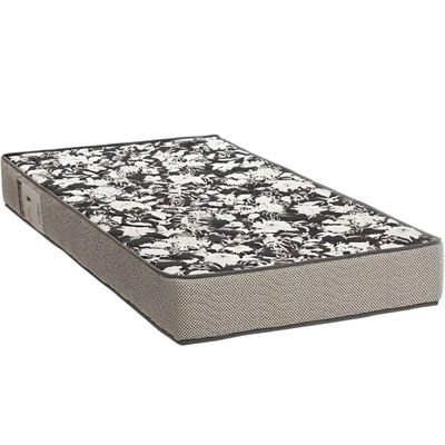 Colchão Physical Solteiro Ultra Resist 88x188x17cm - 1040403260 - Ortobom