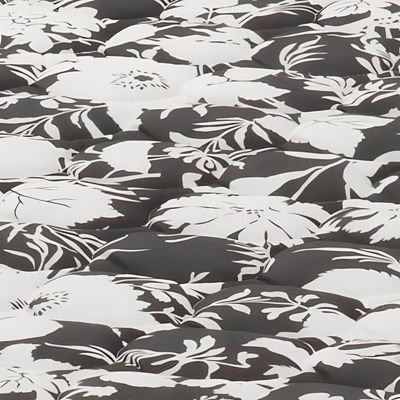 Colchão Physical Solteiro Ultra Resist 88x188x17cm - 1040403260 - Ortobom