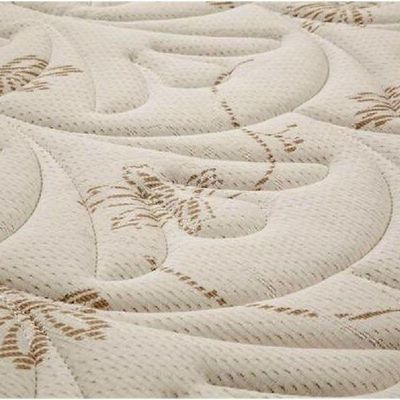 Colchão Elegant Casal Nanolastic 138x188x27cm - 1041527853 - Ortobom