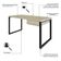 Mesa Diretor C-01 Gav. 150x70x75cm Yon - Ciliegio-est.preta Ciliegio-est.preta