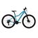 Bicicleta Aro 29 Absolute Hera Feminina 27v K7 Freio A Disco Hidráulico Garfo Com Trava Azul 15
