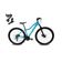 Bicicleta Feminina Aro 29 Absolute Hera 24v Alumínio Câmbios Shimano Freio A Disco Azul 17