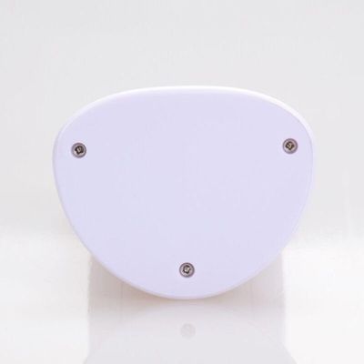 Relógio Digital De Mesa Square Clock Ds-510 – Despertador, Calendário E Termômetro Com Luz Led
