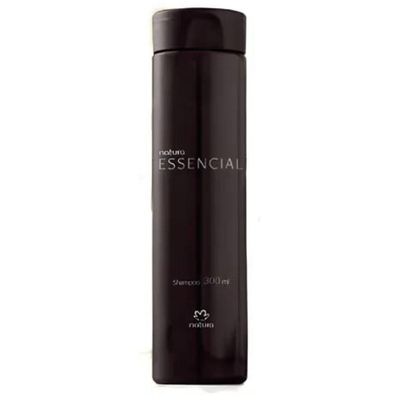 Essencial Clássico Shampoo Masculino 300ml Natura