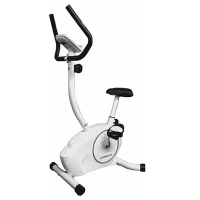 Bicicleta Ergométrica Vertical Magnética Até 120kg