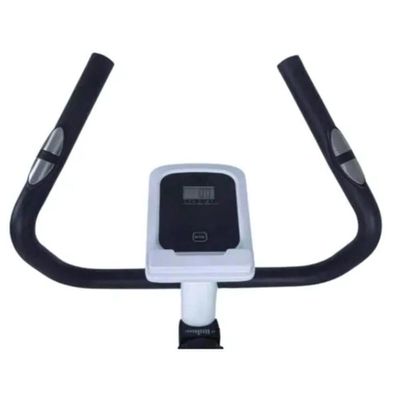 Bicicleta Ergométrica Vertical Magnética Até 120kg