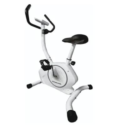 Bicicleta Ergométrica Vertical Magnética Até 120kg